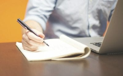 How to Write a Good-Looking Blog Post