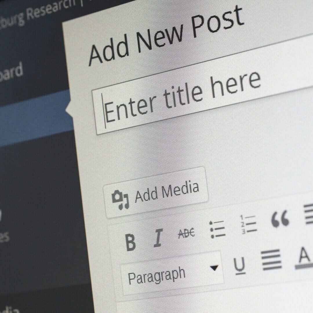 How to Write a Great Blog Post