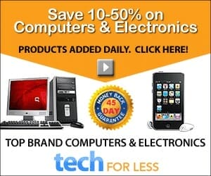Tech for Less