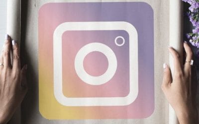 Finding Your Instagram Aesthetic