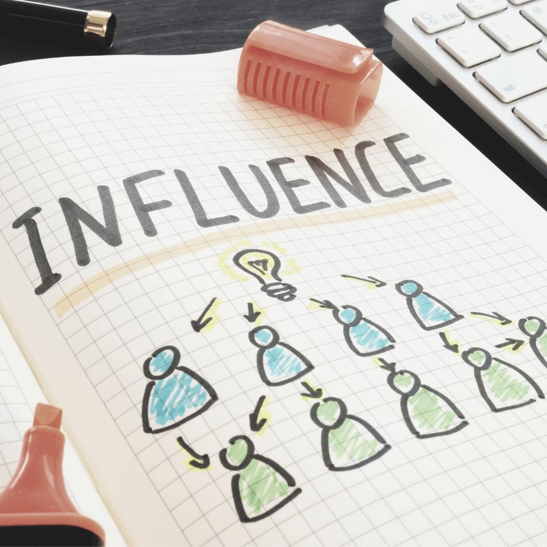 Micro-Influencers and Nonprofits