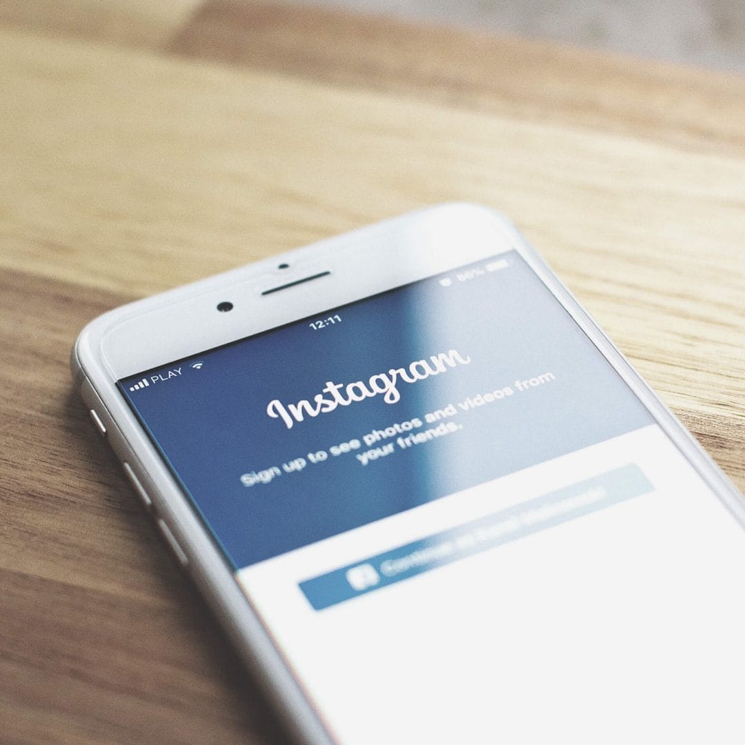 How to Set Up a Business Instagram Account