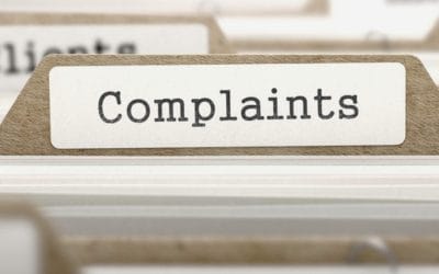 5 Effective Ways to Deal with Customer Complaints Online