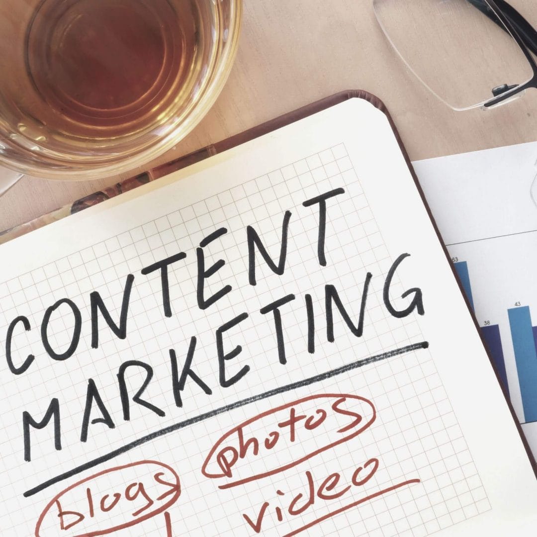 Importance of Content Marketing in SEO