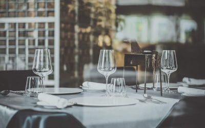 5 Things to Consider When Building a Website for Your Restaurant