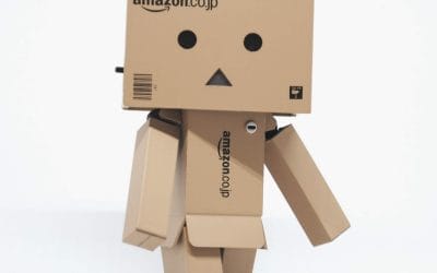 Amazon Smile Questions — Answered by Technology Aloha