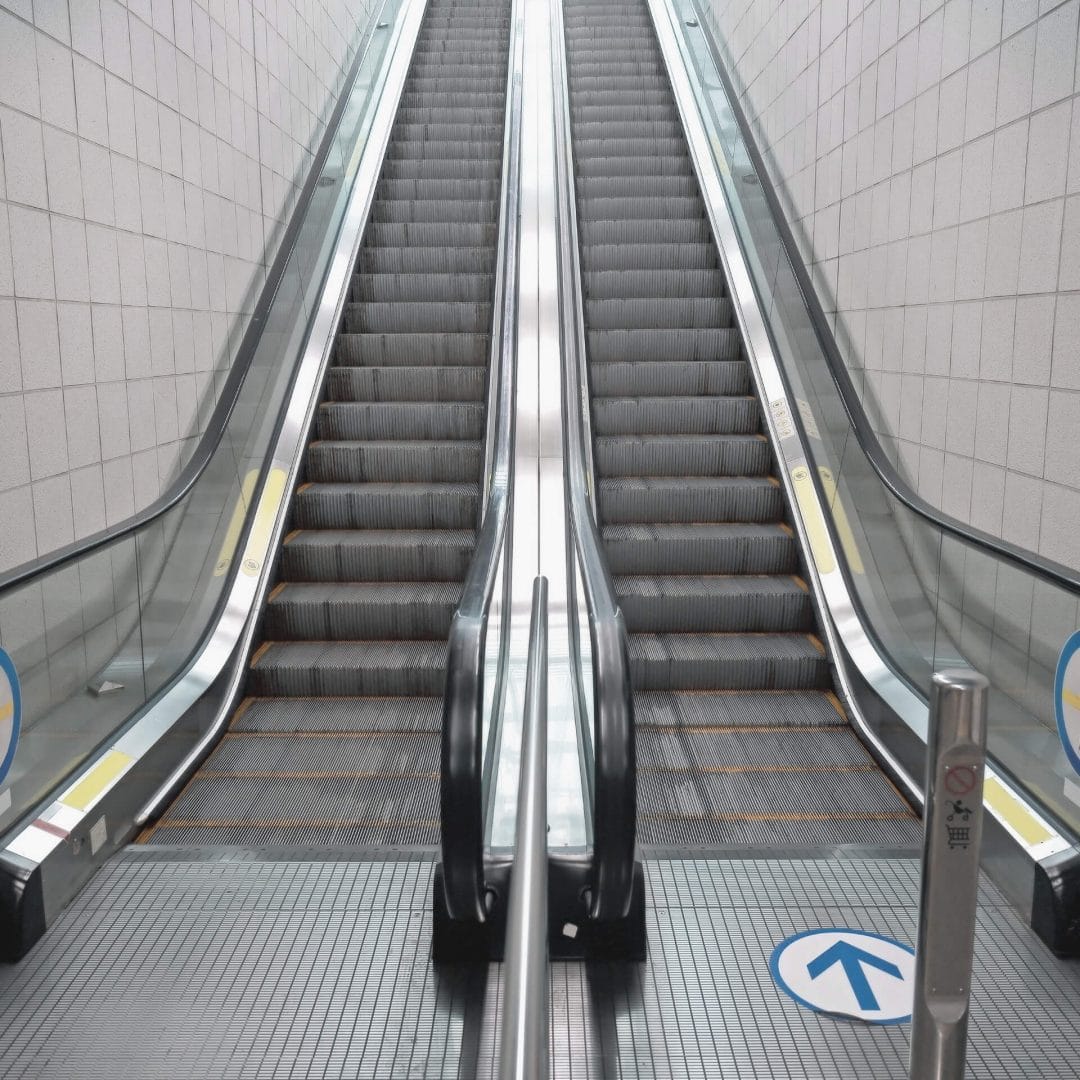 Escalators: Elevate Your Nonprofit Outreach with Recipient Stories