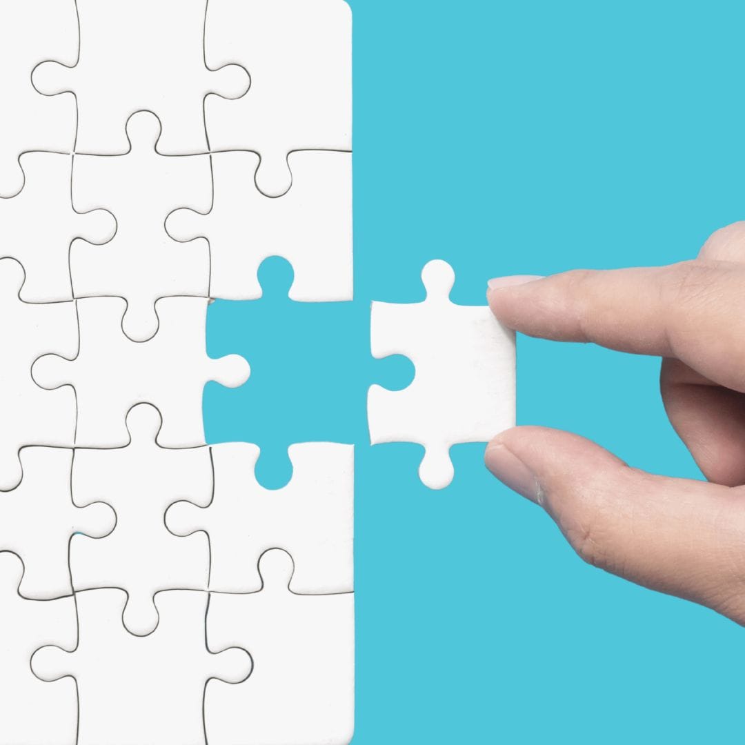 Find the missing puzzle piece with the best digital marketing agency